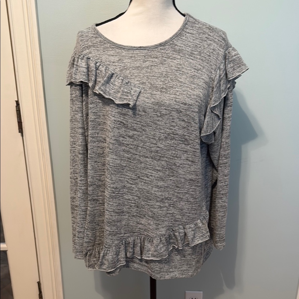 N Touch Blouse